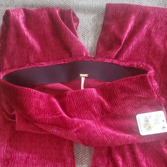 Free People Flares - Picture 4 of 8